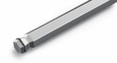 Pojedyncze klucze z główką kulową Wiha